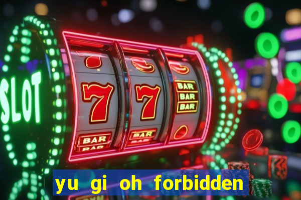 yu gi oh forbidden memories password cartas mais fortes